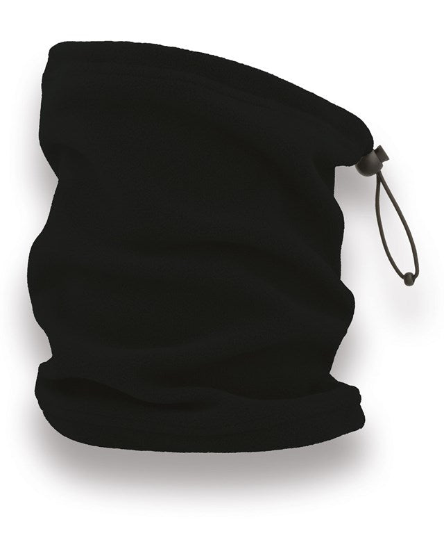 Atlantis ACHOTR Hotty S Recycled Polyester Fleece Neck Warmer - COOZO