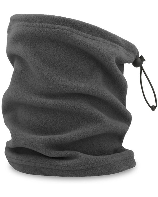 Atlantis ACHOTR Hotty S Recycled Polyester Fleece Neck Warmer - COOZO