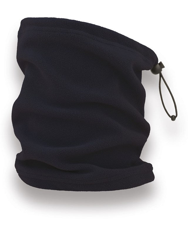 Atlantis ACHOTR Hotty S Recycled Polyester Fleece Neck Warmer - COOZO