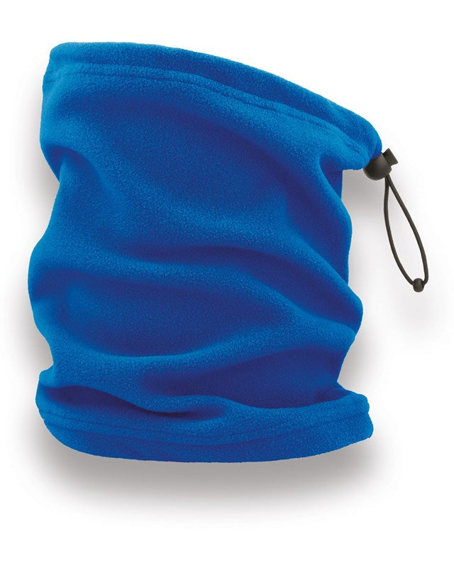 Atlantis ACHOTR Hotty S Recycled Polyester Fleece Neck Warmer - COOZO