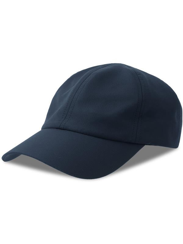 Atlantis ACISAR Isar 6 Panel Unstructured Low Profile Mid Visor Jacquard Recycled Cap