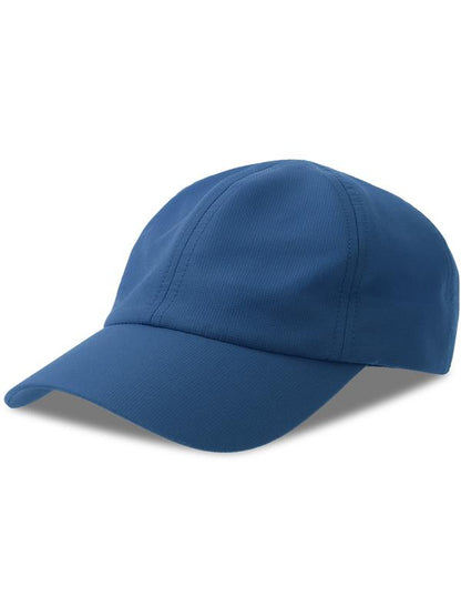 Atlantis ACISAR Isar 6 Panel Unstructured Low Profile Mid Visor Jacquard Recycled Cap