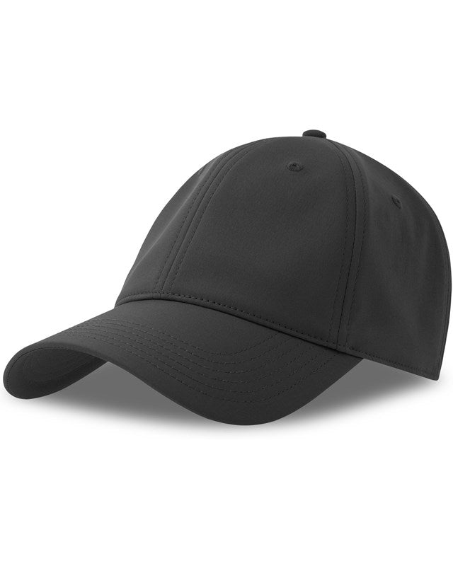 Atlantis ACKAIC Kai Fitted 6 Panel Sustainable Cap - COOZO