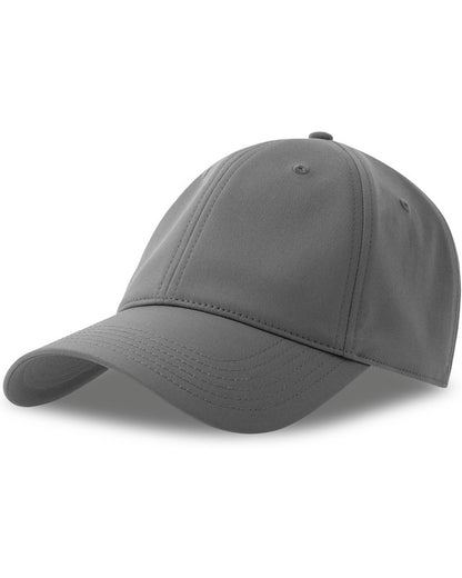 Atlantis ACKAIC Kai Fitted 6 Panel Sustainable Cap - COOZO