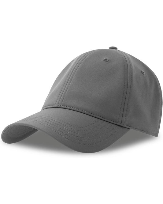 Atlantis ACKAIC Kai Fitted 6 Panel Sustainable Cap - COOZO