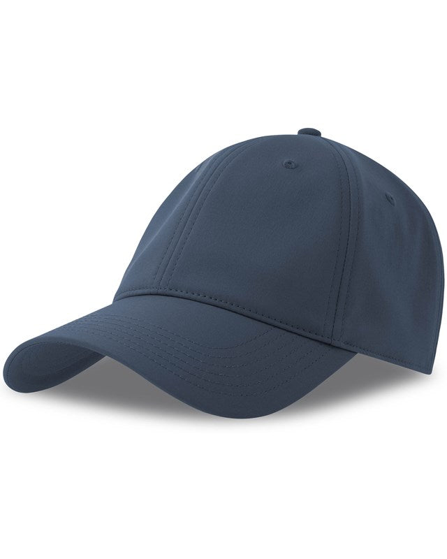 Atlantis ACKAIC Kai Fitted 6 Panel Sustainable Cap - COOZO