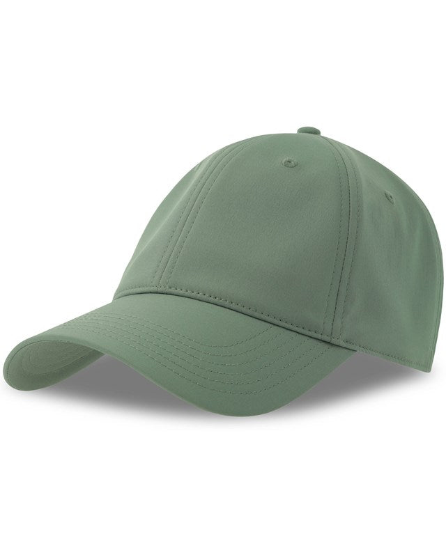 Atlantis ACKAIC Kai Fitted 6 Panel Sustainable Cap - COOZO