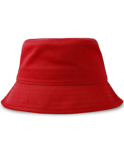 Atlantis ACKDMA Mayo Kids Bucket Hat Sustainable Cotton - COOZO