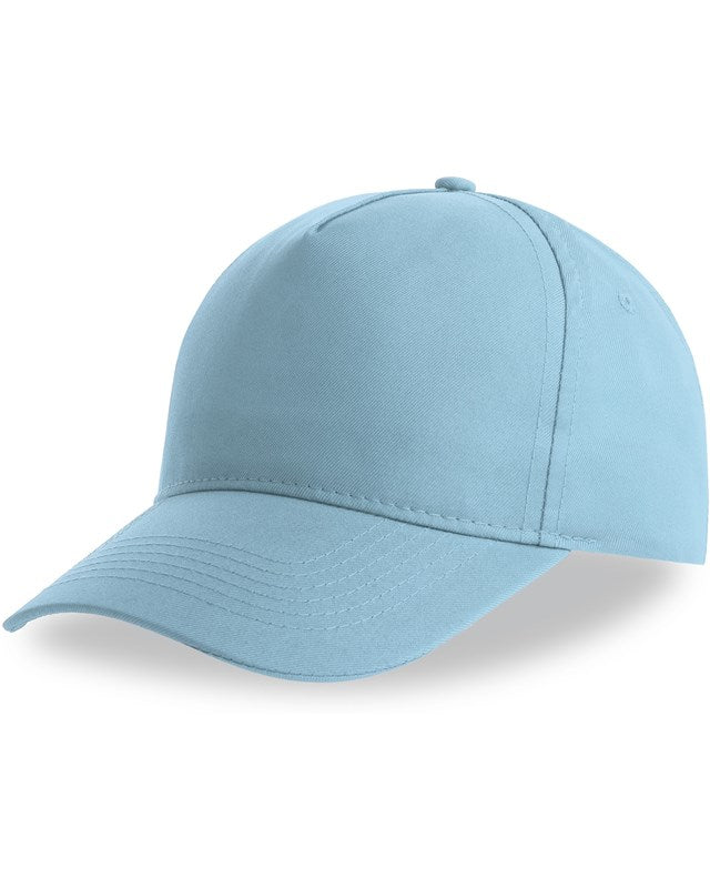 Atlantis ACKRFS Recy 5 Recycled 5 Panel Cap Kids - COOZO