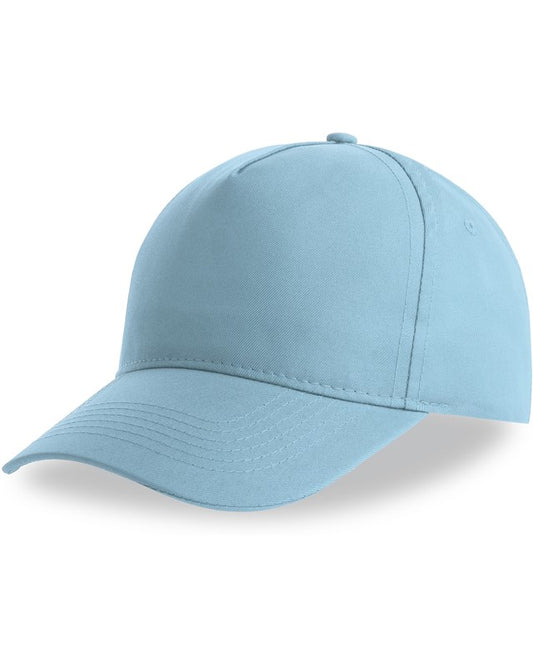 Atlantis ACKRFS Recy 5 Recycled 5 Panel Cap Kids - COOZO
