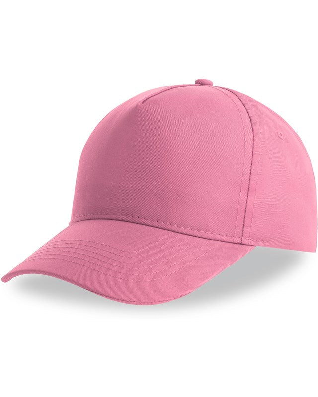 Atlantis ACKRFS Recy 5 Recycled 5 Panel Cap Kids - COOZO