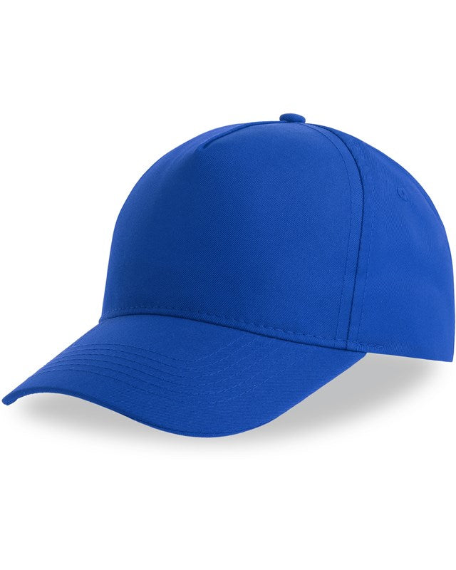 Atlantis ACKRFS Recy 5 Recycled 5 Panel Cap Kids - COOZO