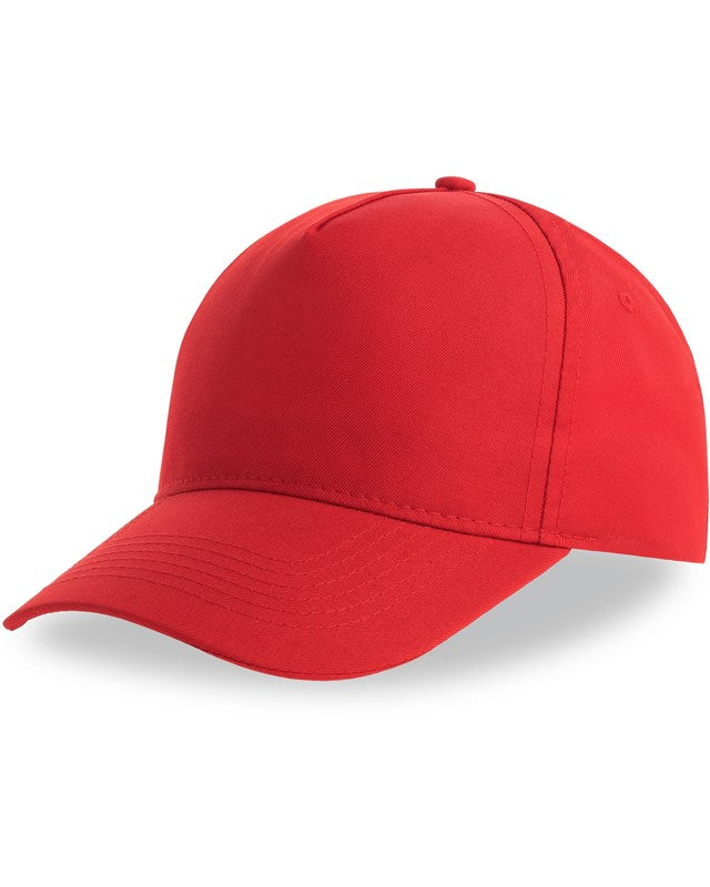 Atlantis ACKRFS Recy 5 Recycled 5 Panel Cap Kids - COOZO