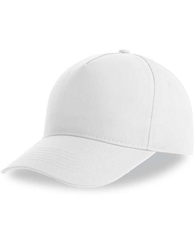 Atlantis ACKRFS Recy 5 Recycled 5 Panel Cap Kids - COOZO