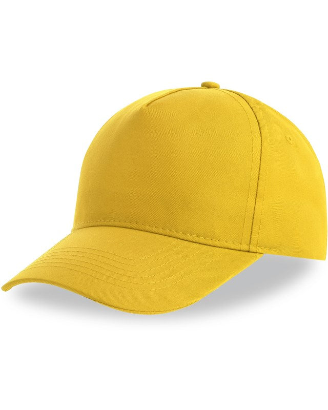 Atlantis ACKRFS Recy 5 Recycled 5 Panel Cap Kids - COOZO