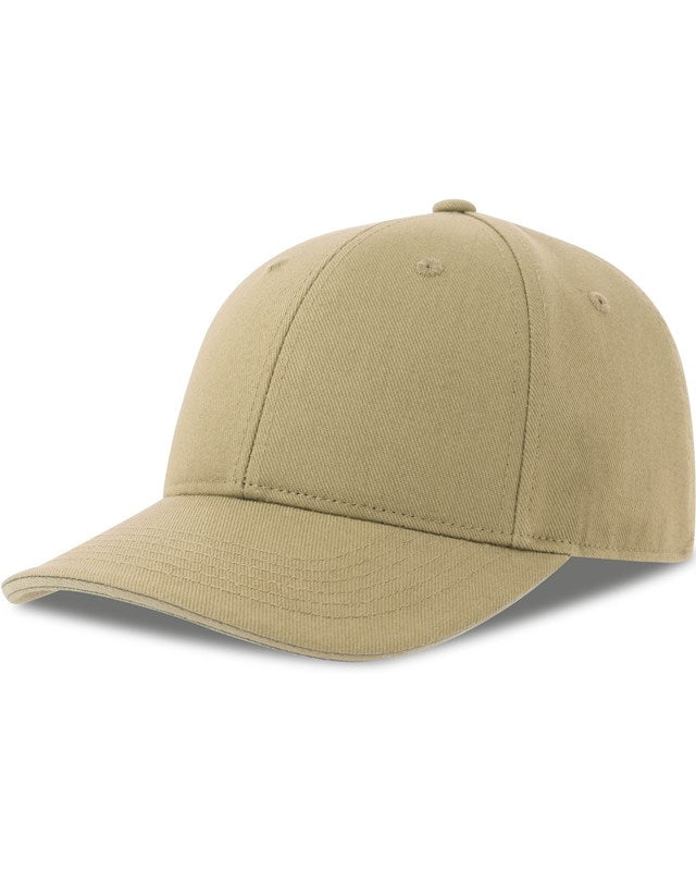 Atlantis ACLISS Liberty Sandwich Sustainable 6 Panel Cap - COOZO