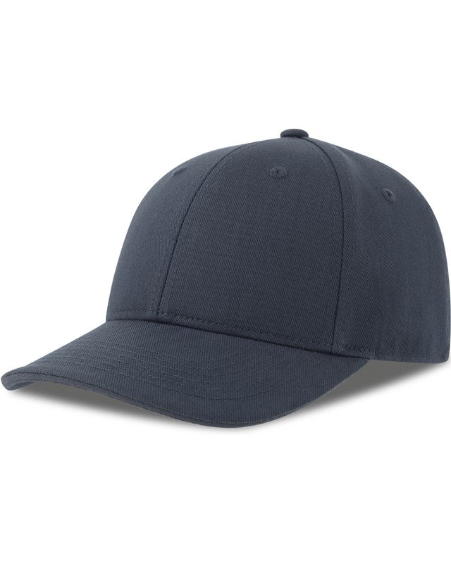 Atlantis ACLISS Liberty Sandwich Sustainable 6 Panel Cap - COOZO