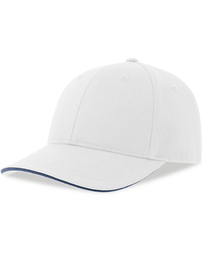 Atlantis ACLISS Liberty Sandwich Sustainable 6 Panel Cap - COOZO