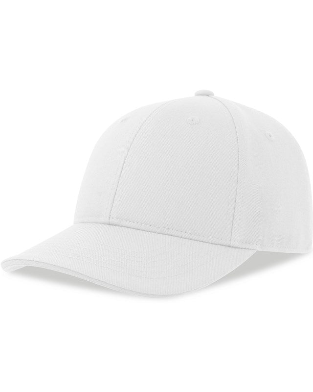 Atlantis ACLISS Liberty Sandwich Sustainable 6 Panel Cap - COOZO