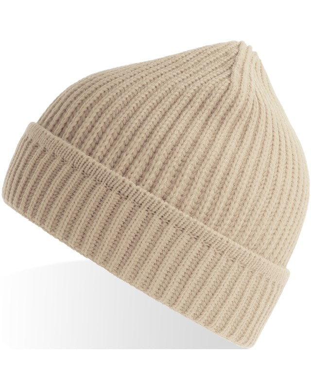 Atlantis ACMAPB Maple Polylana Heavy Guage Beanie - COOZO