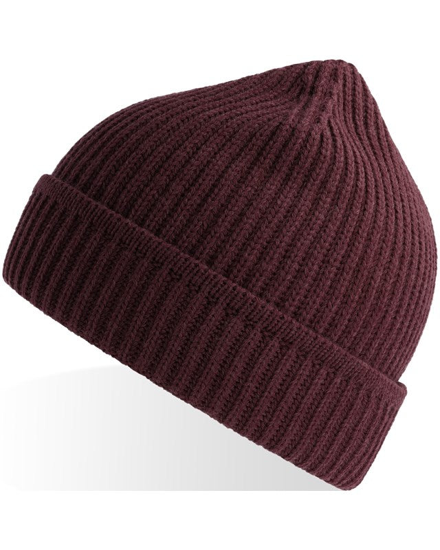 Atlantis ACMAPB Maple Polylana Heavy Guage Beanie - COOZO