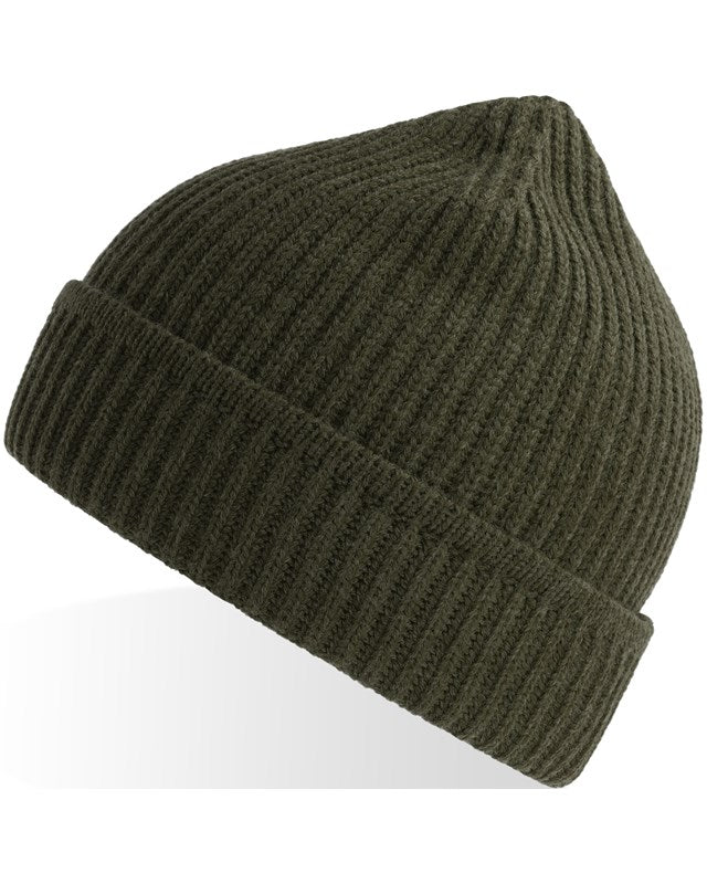 Atlantis ACMAPB Maple Polylana Heavy Guage Beanie - COOZO