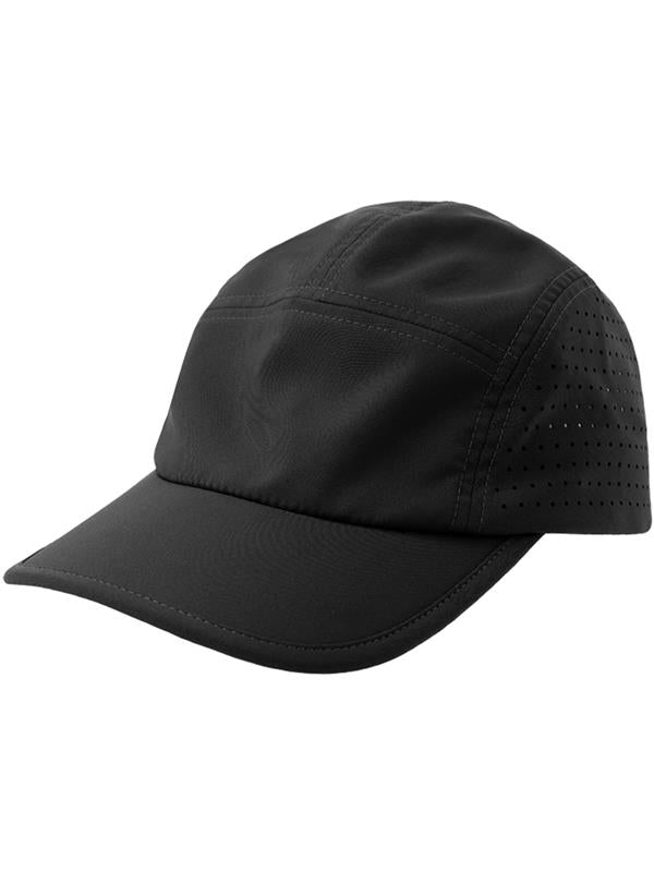 Atlantis ACMAUI Maui Recycled Laser Performance Technical Running Cap
