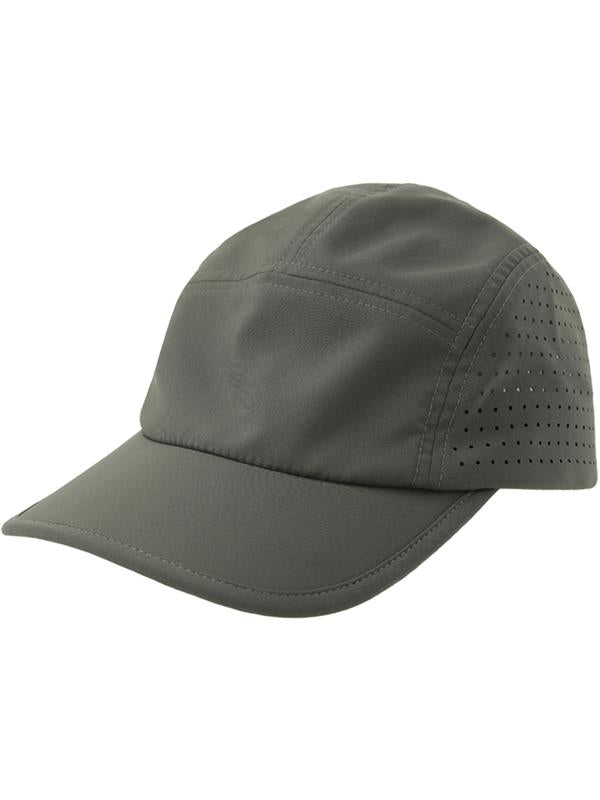 Atlantis ACMAUI Maui Recycled Laser Performance Technical Running Cap