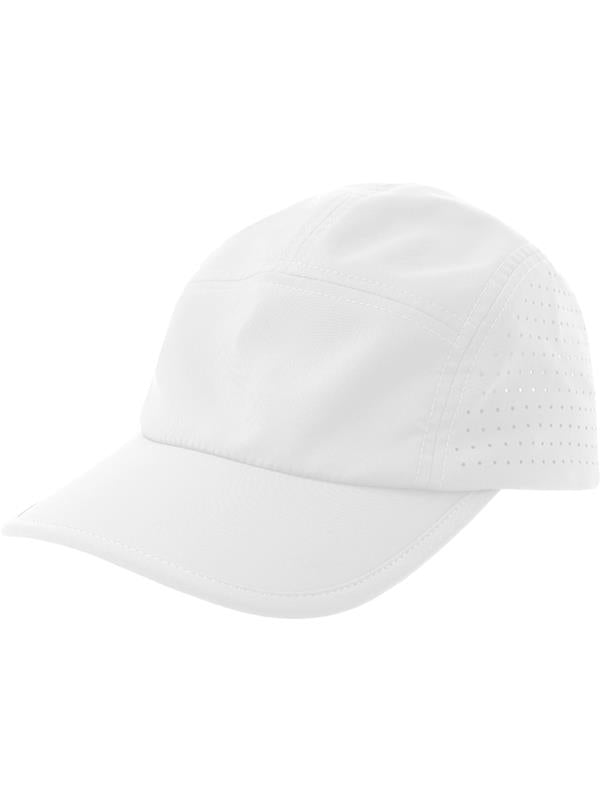Atlantis ACMAUI Maui Recycled Laser Performance Technical Running Cap