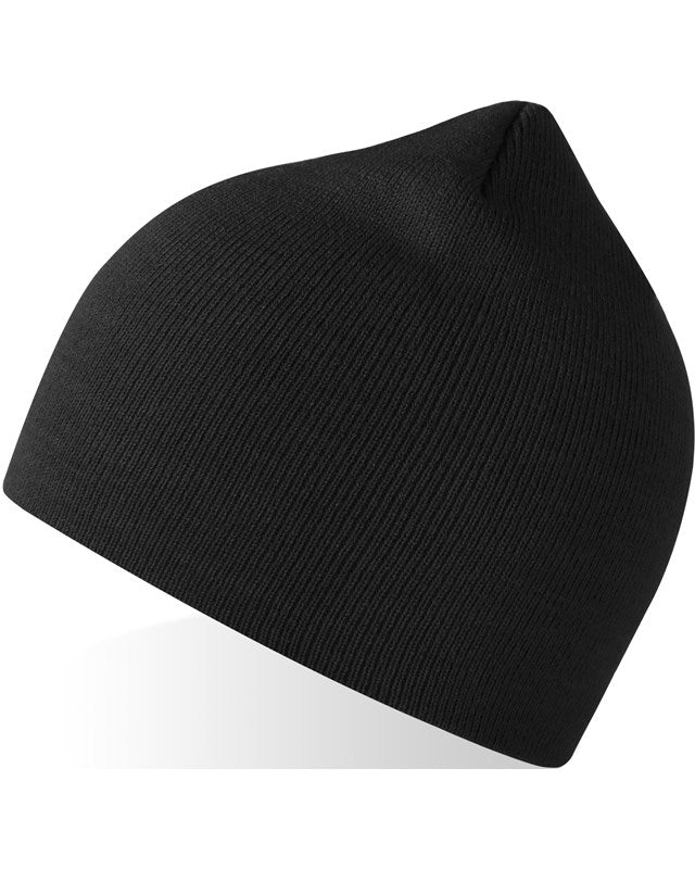 Atlantis ACMOOS Moover S Recycled Beanie Without Turn Up - COOZO