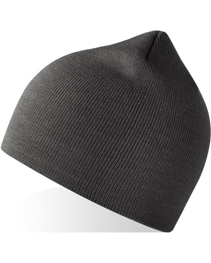 Atlantis ACMOOS Moover S Recycled Beanie Without Turn Up - COOZO
