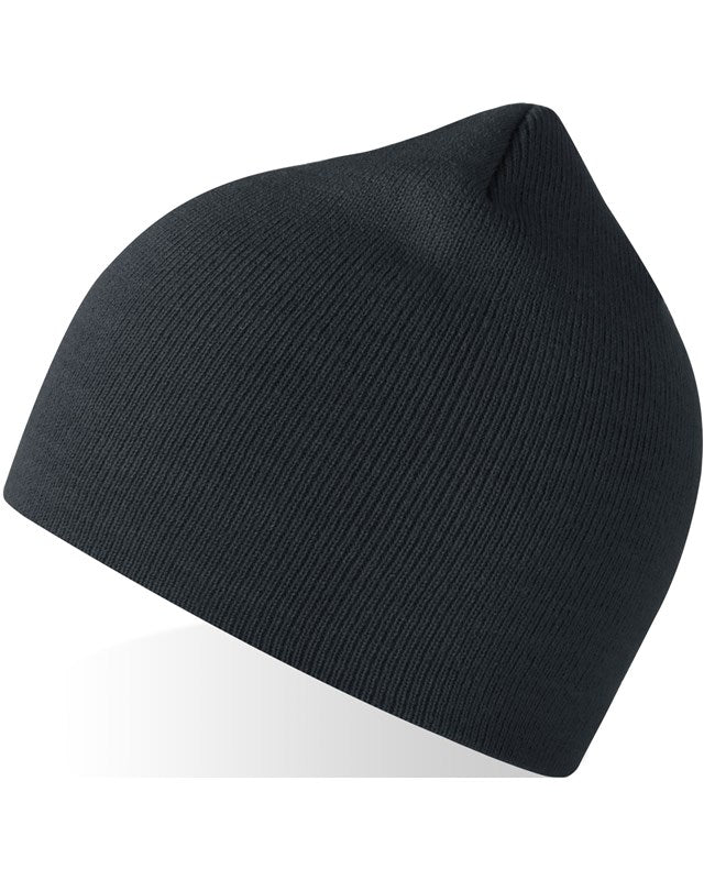 Atlantis ACMOOS Moover S Recycled Beanie Without Turn Up - COOZO