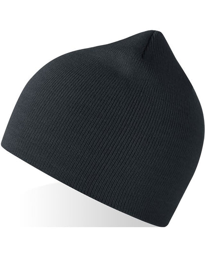 Atlantis ACMOOS Moover S Recycled Beanie Without Turn Up - COOZO