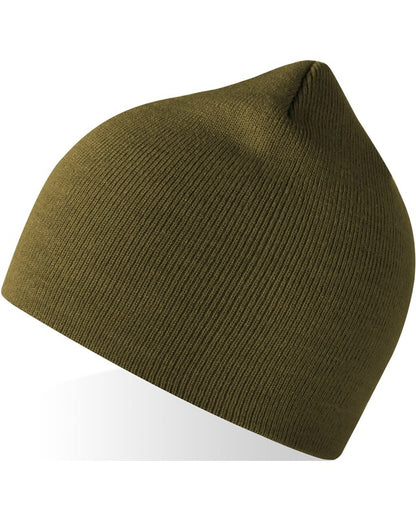 Atlantis ACMOOS Moover S Recycled Beanie Without Turn Up - COOZO