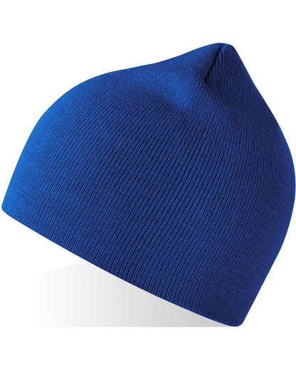 Atlantis ACMOOS Moover S Recycled Beanie Without Turn Up - COOZO