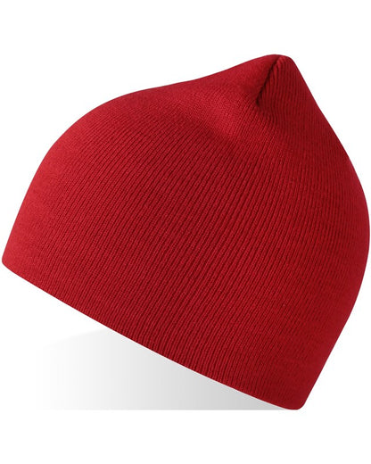 Atlantis ACMOOS Moover S Recycled Beanie Without Turn Up - COOZO