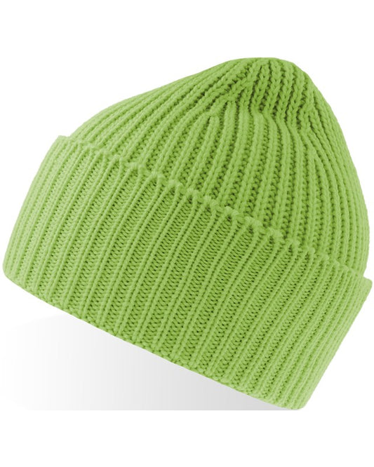 Atlantis ACOAKB Oak Polylana Chunky Cuffed Beanie - COOZO