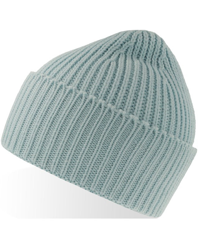 Atlantis ACOAKB Oak Polylana Chunky Cuffed Beanie - COOZO