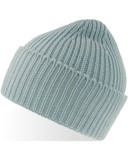 Atlantis ACOAKB Oak Polylana Chunky Cuffed Beanie - COOZO