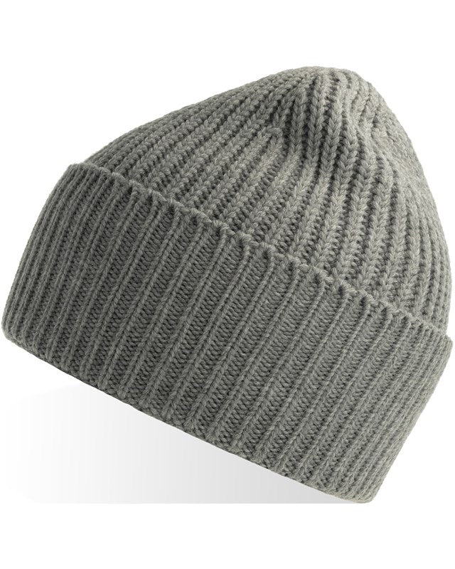 Atlantis ACOAKB Oak Polylana Chunky Cuffed Beanie - COOZO