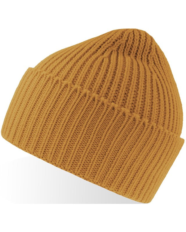Atlantis ACOAKB Oak Polylana Chunky Cuffed Beanie - COOZO