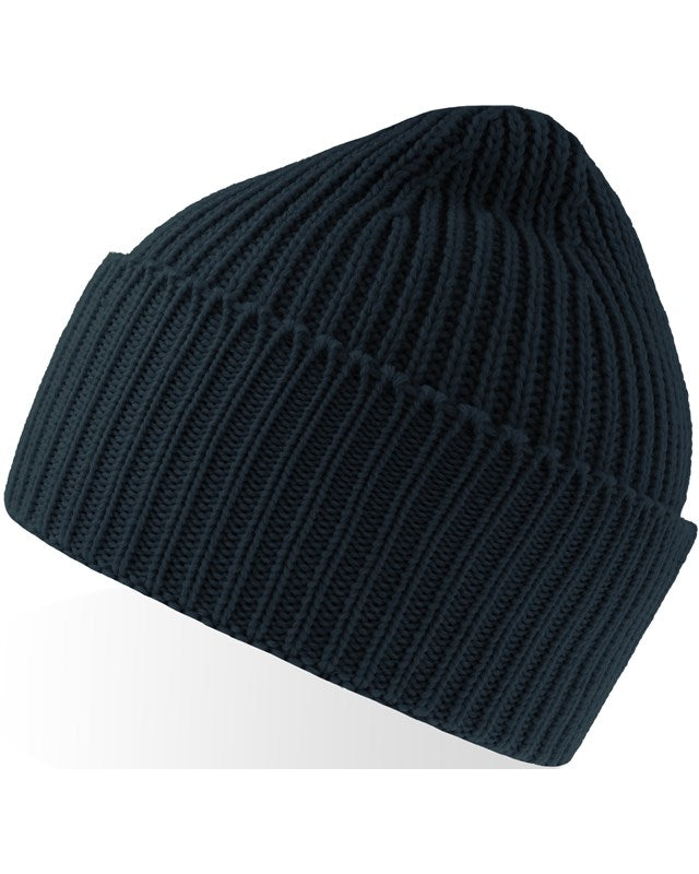 Atlantis ACOAKB Oak Polylana Chunky Cuffed Beanie - COOZO