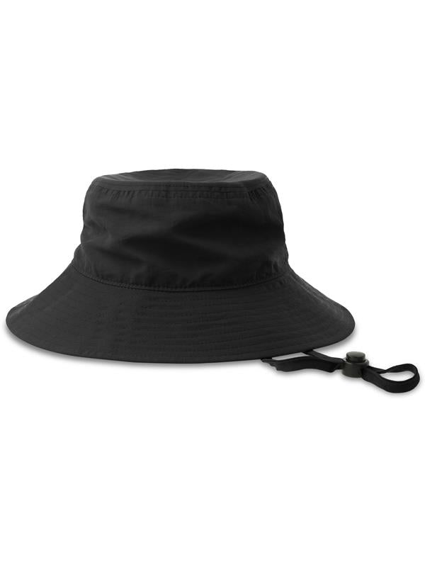 Atlantis ACPICO Pico Unstructured Wide Brim Nylon Recycled Bucket Hat