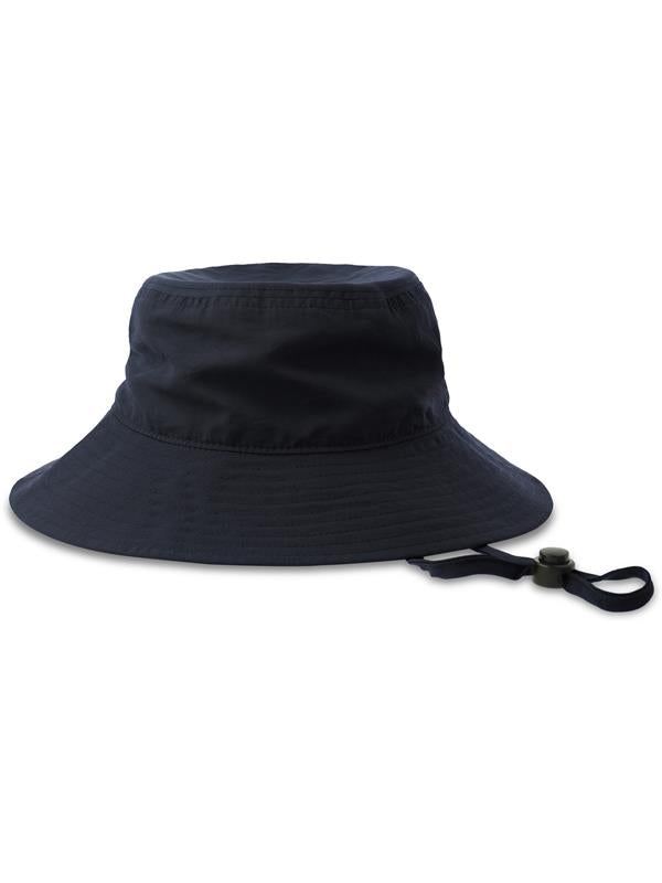 Atlantis ACPICO Pico Unstructured Wide Brim Nylon Recycled Bucket Hat