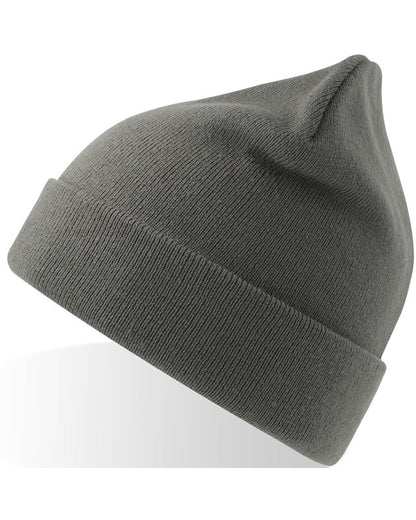 Atlantis ACPIES Pier Polartec Lined Beanie Sustainable - COOZO