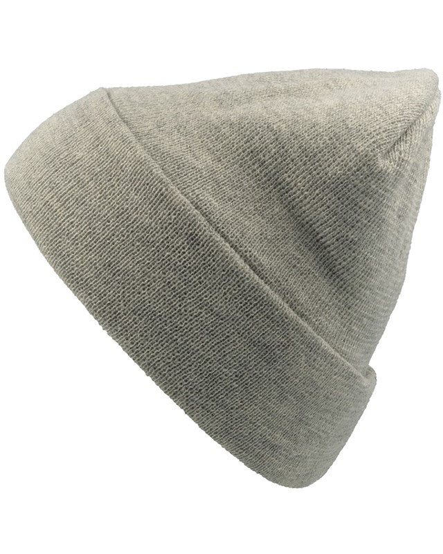 Atlantis ACPITH Pier Thinsulate Thermal Lined Beanie Double Skin - COOZO