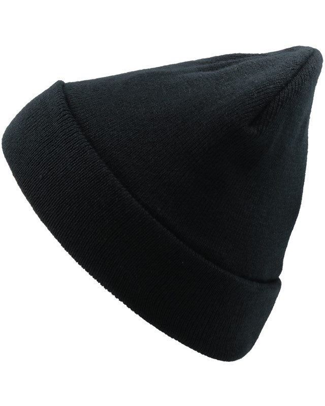 Atlantis ACPITH Pier Thinsulate Thermal Lined Beanie Double Skin - COOZO