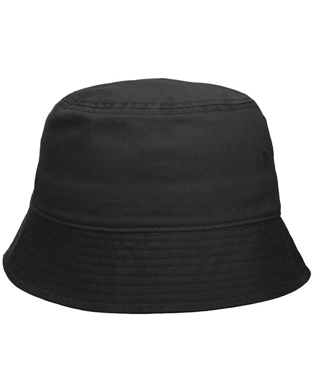 Atlantis ACPOWB Powell Recycled Cotton Bucket Hat - COOZO