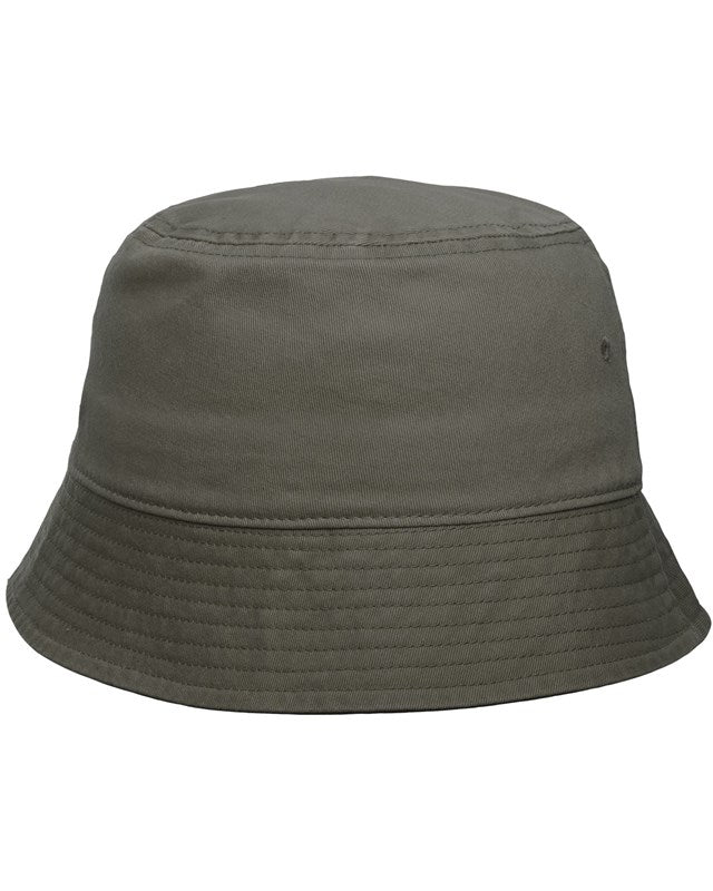 Atlantis ACPOWB Powell Recycled Cotton Bucket Hat - COOZO