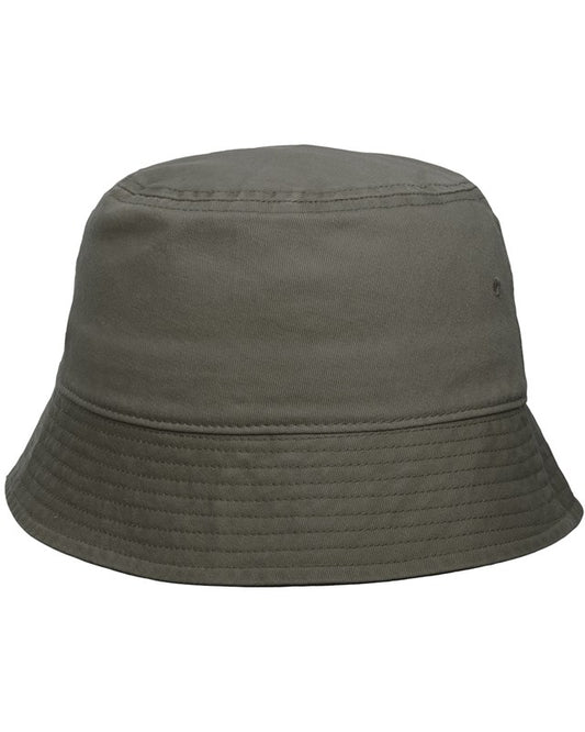 Atlantis ACPOWB Powell Recycled Cotton Bucket Hat - COOZO